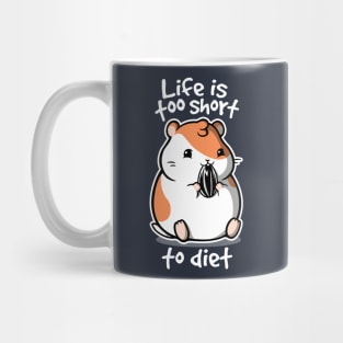 Fat life Mug